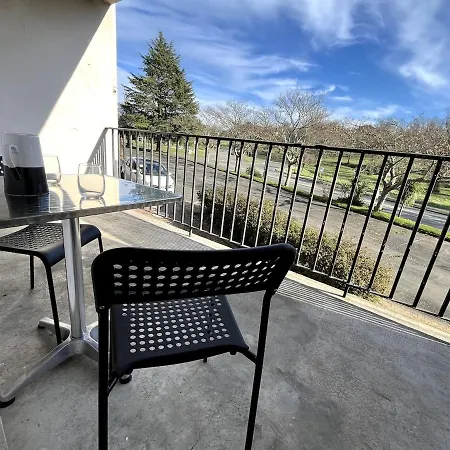 Bienvenue A L'oustalet 1 Lejlighed Cazaubon