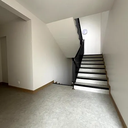 Lejlighed Bienvenue A L'oustalet 1 Cazaubon