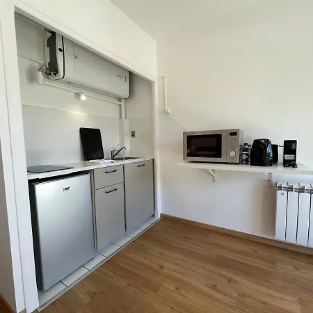 Apartment Bienvenue A L'oustalet 1 Cazaubon