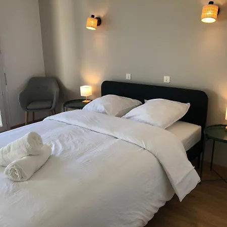 Appartamento Bienvenue à L'oustalet 1