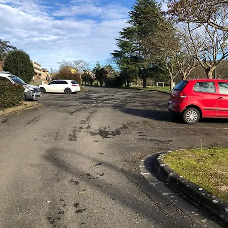 Bienvenue à L'oustalet 1 Cazaubon