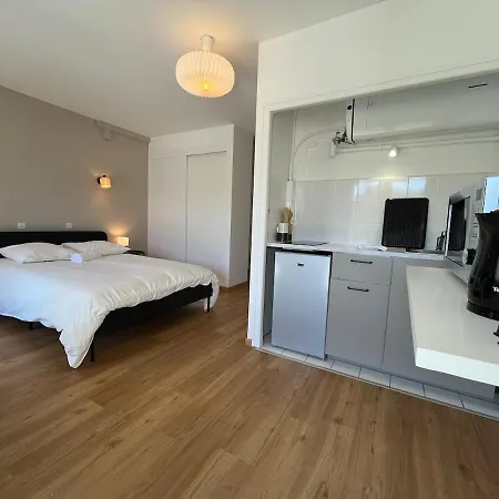 Appartamento Bienvenue à L'oustalet 1 *