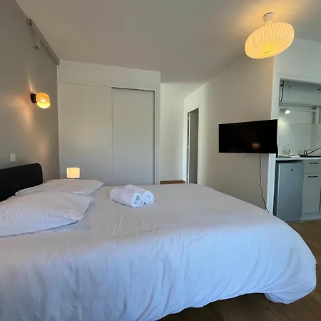 Appartamento Bienvenue à L'oustalet 1 Cazaubon