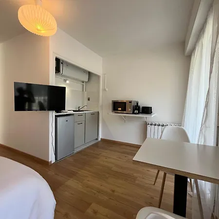 Appartamento Bienvenue à L'oustalet 1